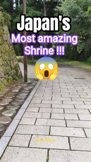 Japan's Most Incredible Temple? 😱⛩️ | Nikko, Japan 🇯🇵