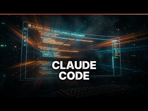 The Code That Writes Itself | The Complete Story of Claude Code (2024-2026)