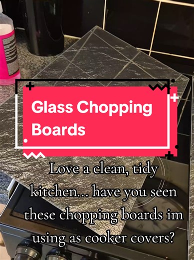 The Benefits of Tempered Glass Chopping Boards