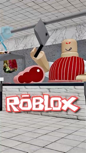 😨 roblox obbies were so scary
