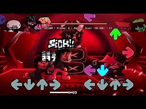 Bounce | Rev-Mixed (FNF Wii Sports) | Friday Night Funkin' | Mod | Song