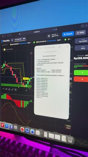 Highlight live 7 April 2026