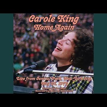 Beautiful (Live From Central Park, New York City, May 26, 1973)