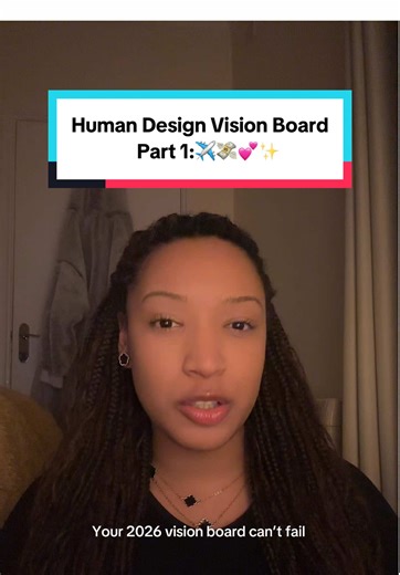 Unlocking Your Manifesting Style for an Effective Vision Board