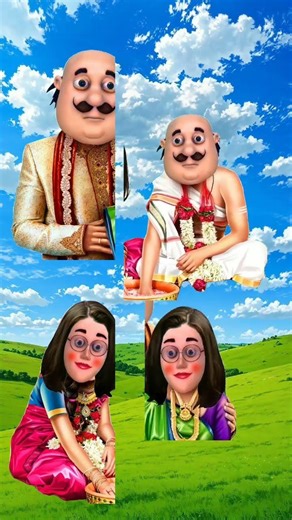 motu patlu vfx part120#vfxshorts #motupatlucartoon#motupatlu #trading