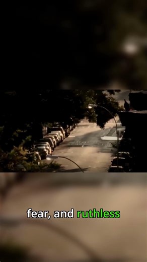 Roy DeMeo Turned His Crew Into Executioners #mafia #truecrime #darkhistory