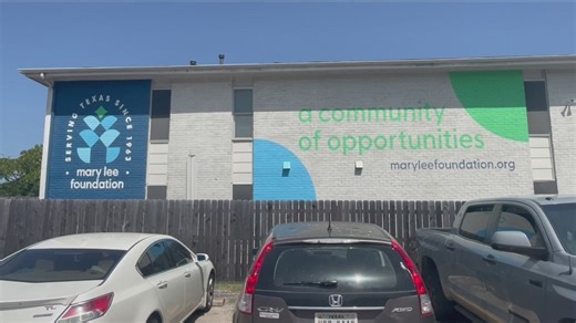 Partnership helping South Austin housing complex expand