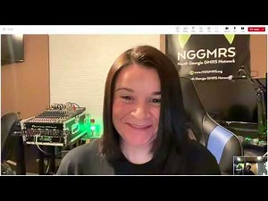 NGGMRS Regional Net - GMRS Radio Programming (S24E4)