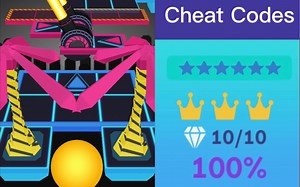 【RSR/自制】Cheat Codes——Nitro Fun