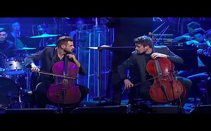 2CELLOS - 悉尼歌剧院现场演出 [完整音乐会]