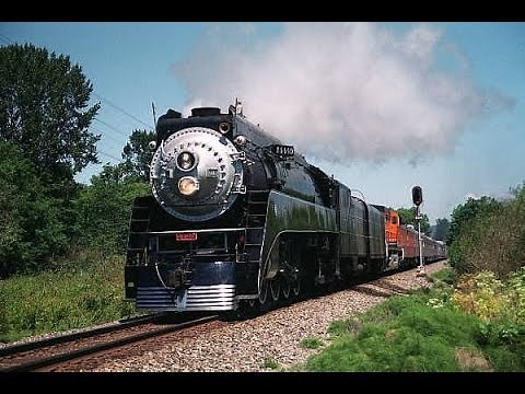 SP 4449 Still in Black, May 2001