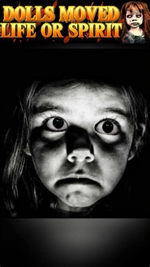 “5 Dolls Caught Moving — Life or Spirit? (Shocking Facts)” #shorts #shortsfeed #nagramvibes