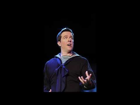 The Office - Andy Sings I Try