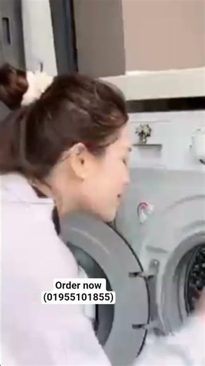 12 Tabs Washing Machine Cleaner Washer#bangladeshonlineshop #homeappliances #kitchenessentials