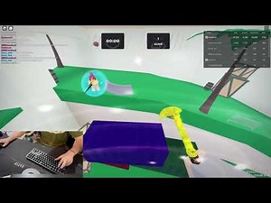 POV You are VidiVinci Playing No Scope Arcade | 10 Minute NSA Gameplay