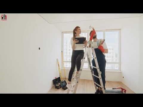Home Renovation Experts | Upgrade Your Living Space Efficiently