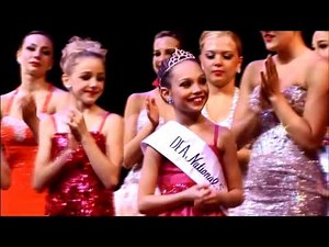 Dance Moms - Maddie & Nia Win At ALDC Concert | S2EP23