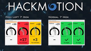 Golf Tip - How To Compress The Golf Ball For Pure Iron Shots #golf #golftips #golfdrills #golflesson #golfcoach #golflife #golfaddict #golfswing #golfpro #fyp #fy #trending #golftok | Coach Lockey
