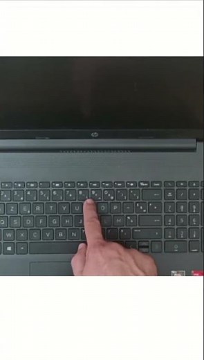 Comment faire le i Trema î sur Pc 🖥️