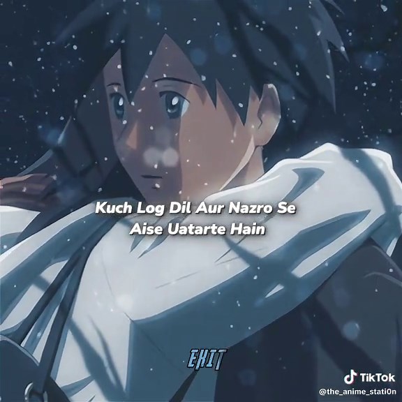 Exploring the Beauty of Anime in '5 Centimeters Per Second' Edit