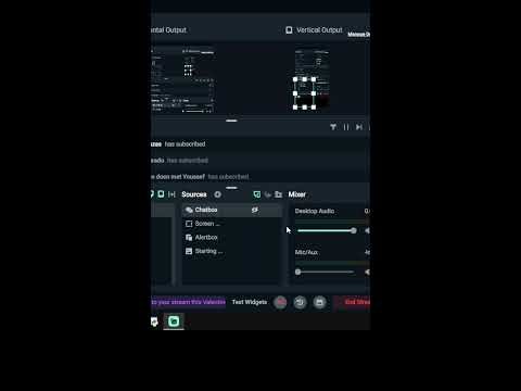 Can We Finish a Roblox Game in ONE Stream? (Portrait)