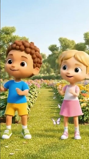 Tomato Song for Kids | Fun Vegetables Song | Kids Learning Songs | Alphabeta TV