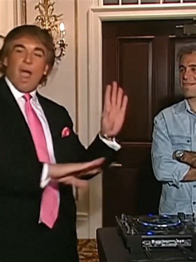 #fyp #epsteinisland #jew #trumptrain @ahneckhurts3 @ahneckhurts2 @user6256182928466