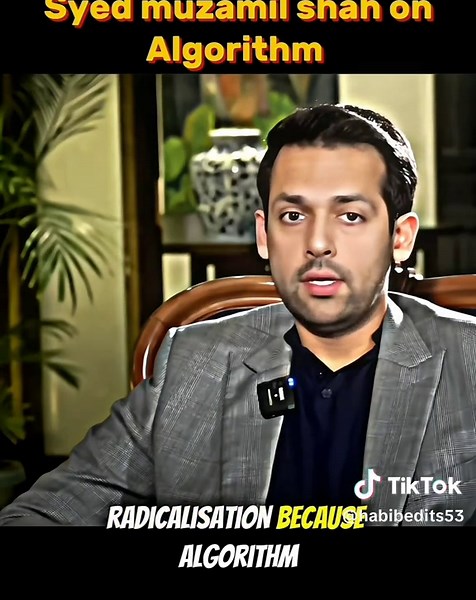 El peligro del algoritmo en nuestras vidas