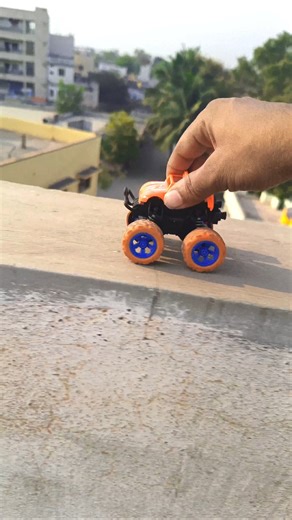 remote control monster car ki racing