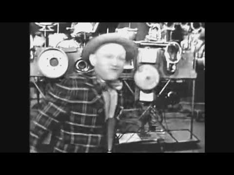 Billy Barty - That Old Black Magic (1946)