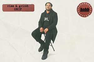 Rise & Grind: GRIP Explains "IDFT?!", Connecting With Eminem & More