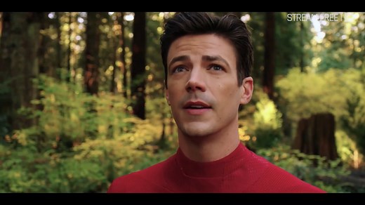 The Flash (TV Series 2014–2023)