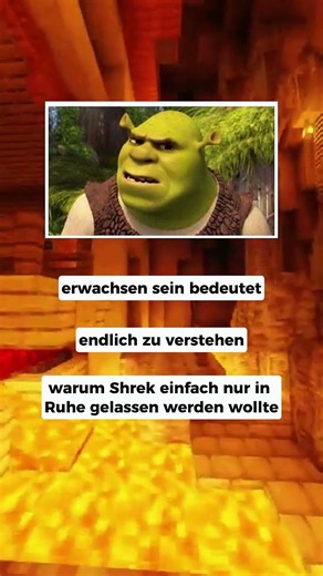Shrek Memes