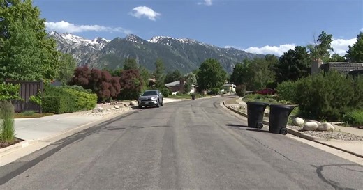 Some unincorporated Salt Lake County neighborhoods will soon become part of Sandy