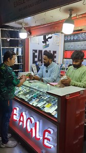 Bina check kare phone hm nhi dete ✅ #eaglemobile #eagle | Eagle Mobile