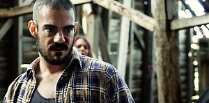 Blood Hunt (2017) | Recenze - Uživatelské | ČSFD.cz