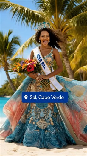 Our 2026 trending destinations are serving full beauty-queen energy. Backed by Booking.com’s global booking data, these are the places stealing the spotlight next year. | Booking.com