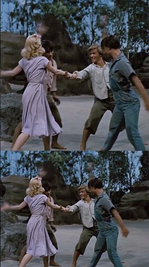 Carousel | Ballet Scene Clip