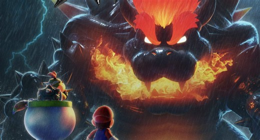 Mario Day 2024: Sales, New Games & Nintendo Switch Online Deals – Archyde