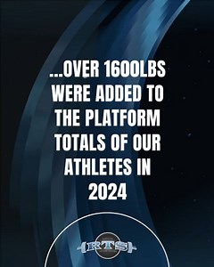 Reactive Training Systems on Reels