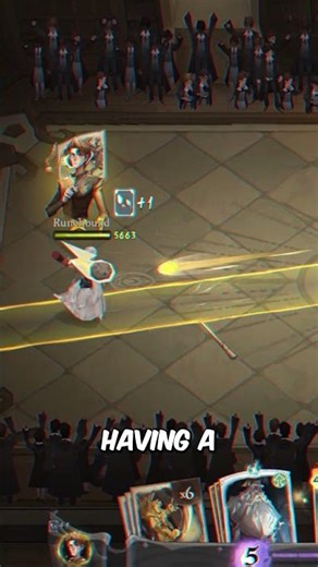 Using the Cedric Echo | Harry Potter Magic Awakened