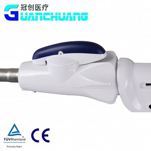 [Hot Item] CE Disposable Medical Linear Cutting Stapler and Loading Units for Endoscope