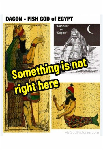 Exploring Symbolism in Ancient Deities and Modern Cinema