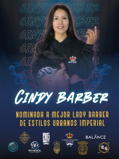 🔥GRAN BATALLA DE IMPERIOS🔥🇧🇴 🏆 COPA DEL BARBERO IMPERIAL🏆🇧🇴🔥 (-BATALLA VIRTUAL-) Comunicate al 73001268 para participar.. confirma su participación para esta destacada competencia de barbería – ¡Batalla virtual! Un profesional que se suma para demostrar su destreza y pasión por el oficio en un torneo de alto nivel.🔥 👉 ¡Comparte la publicación! #CopaImperialDelBarbero #BarberiaProfesional #competenciavirtual @👑💈JOSUE_BARBER_KING💈👑 @Academia d barberos para reyes @Mr Jhayme Barber @