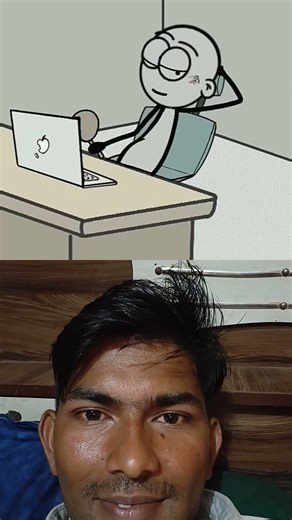 predator mosquito. (best animation memes)#4k #shorts