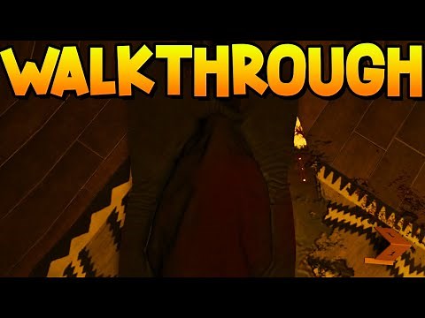 Crime Scene Investigation (All Answers & Walkthrough) Roblox!