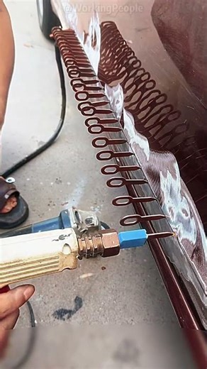 Practical tools for pulling auto body sheet metal in vehicle maintenance 🛠️🚗🔨