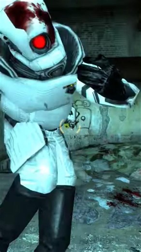 Half Life 2 Deathmatch