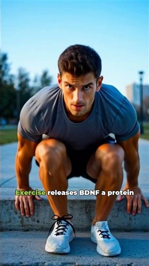 What If 10 Minutes of Exercise Made You Smarter?