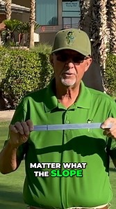 The 9-Inch Rule: Perfect Your Putting Alignment Like a Pro